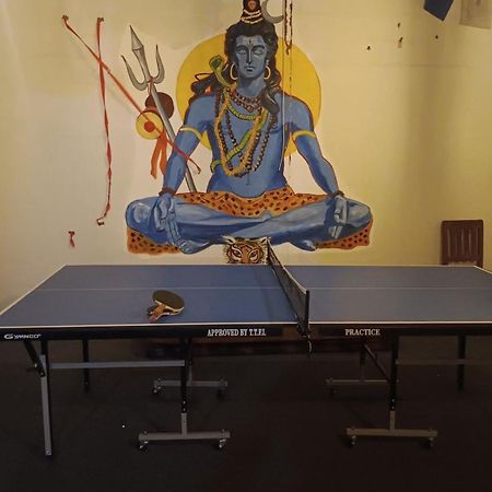 Olt Hostel Rishīkesh 外观 照片