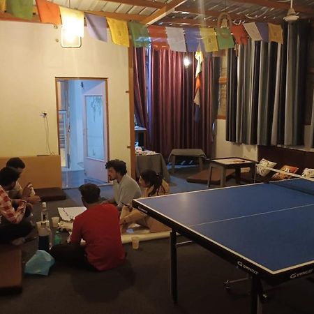 Olt Hostel Rishīkesh 外观 照片