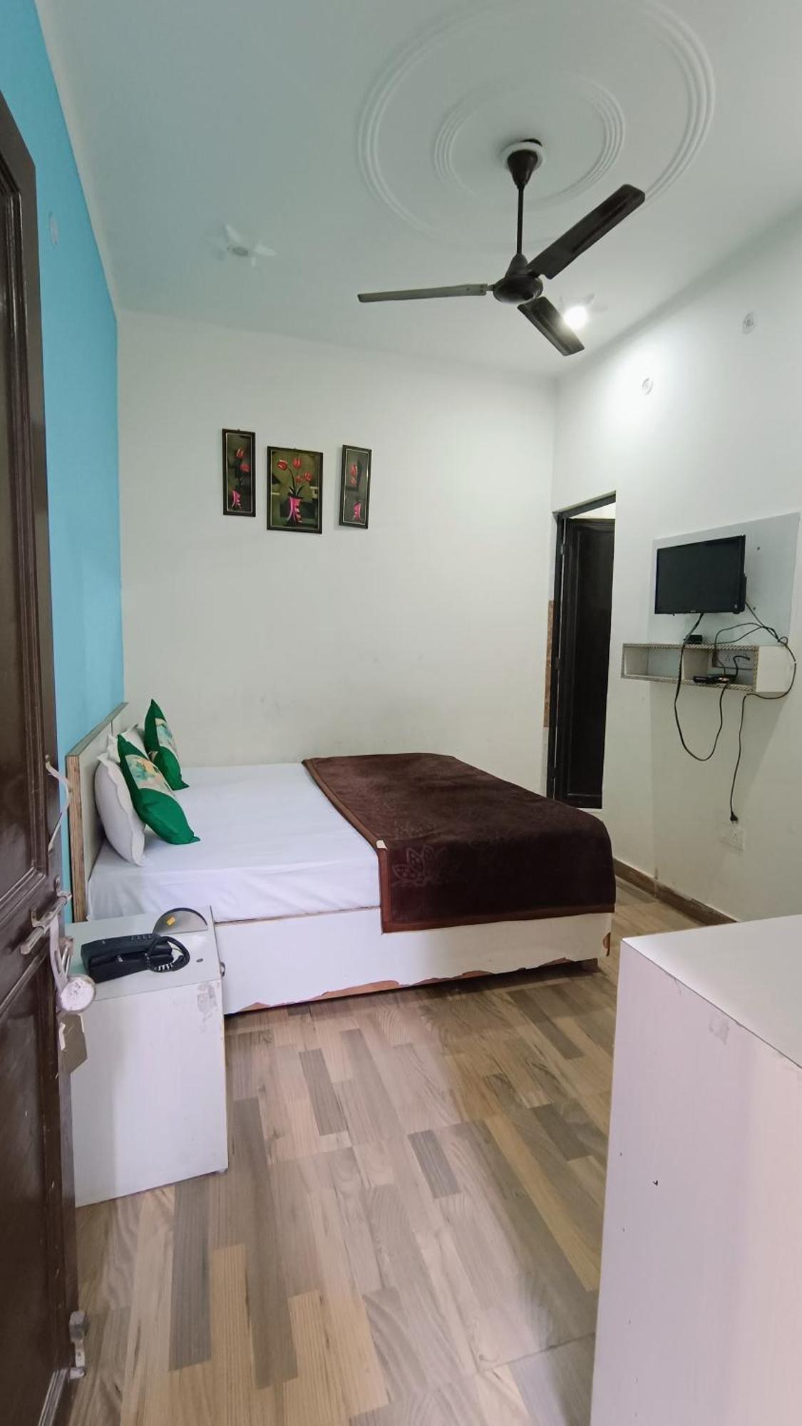 Olt Hostel Rishīkesh 外观 照片