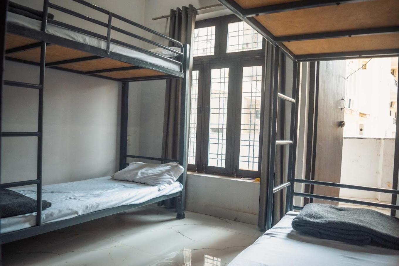 Olt Hostel Rishīkesh 外观 照片