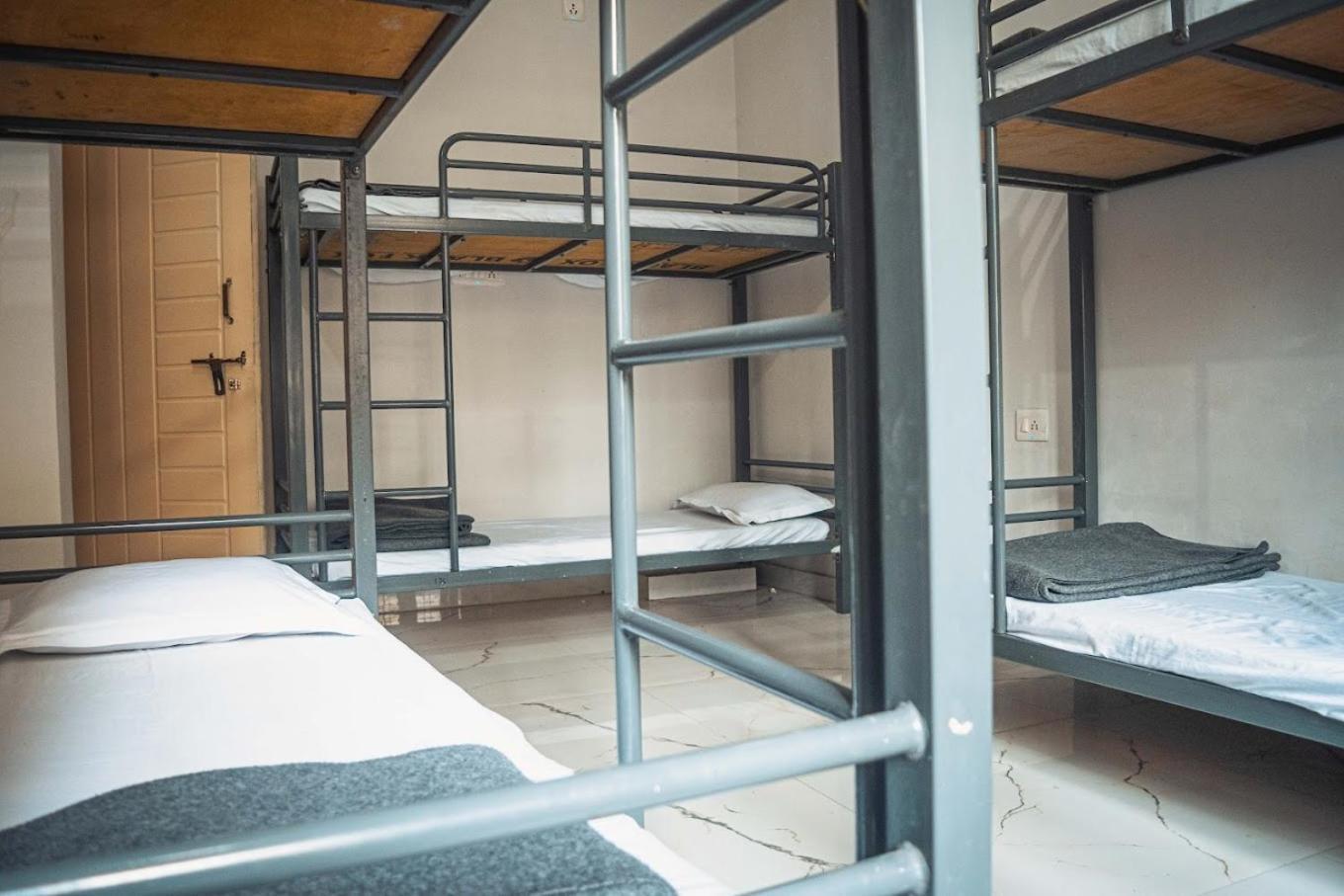 Olt Hostel Rishīkesh 外观 照片