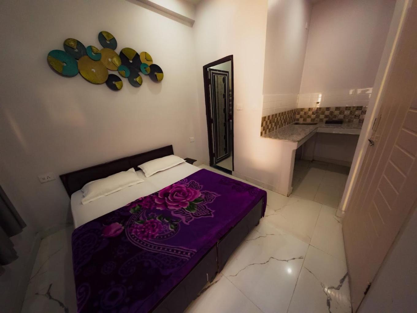 Olt Hostel Rishīkesh 外观 照片