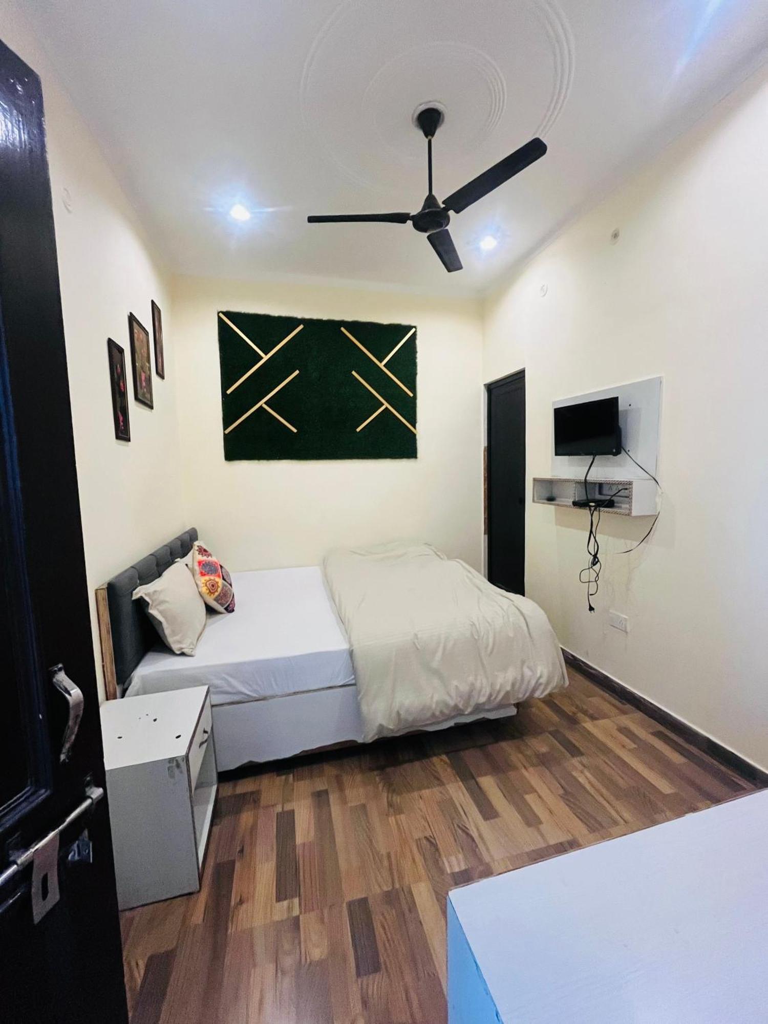 Olt Hostel Rishīkesh 外观 照片