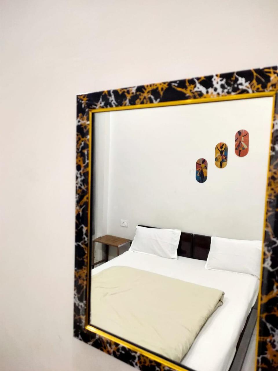 Olt Hostel Rishīkesh 外观 照片