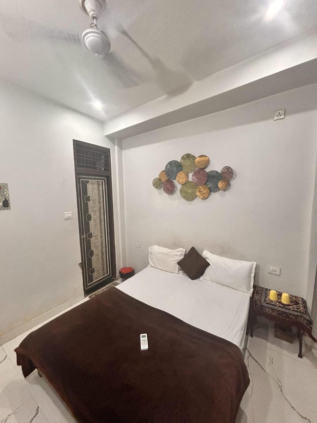 Olt Hostel Rishīkesh 外观 照片