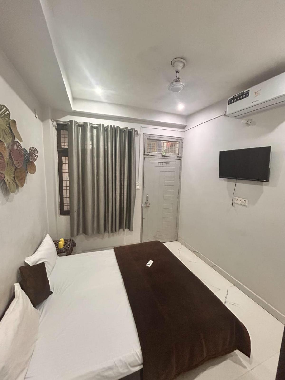 Olt Hostel Rishīkesh 外观 照片