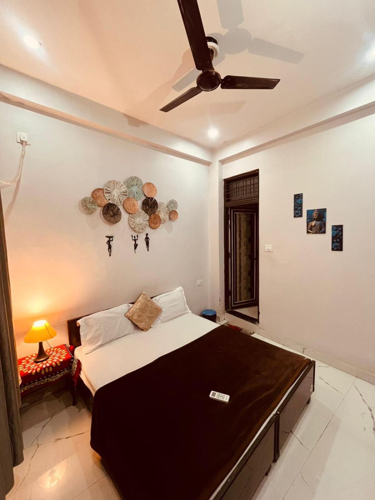 Olt Hostel Rishīkesh 外观 照片