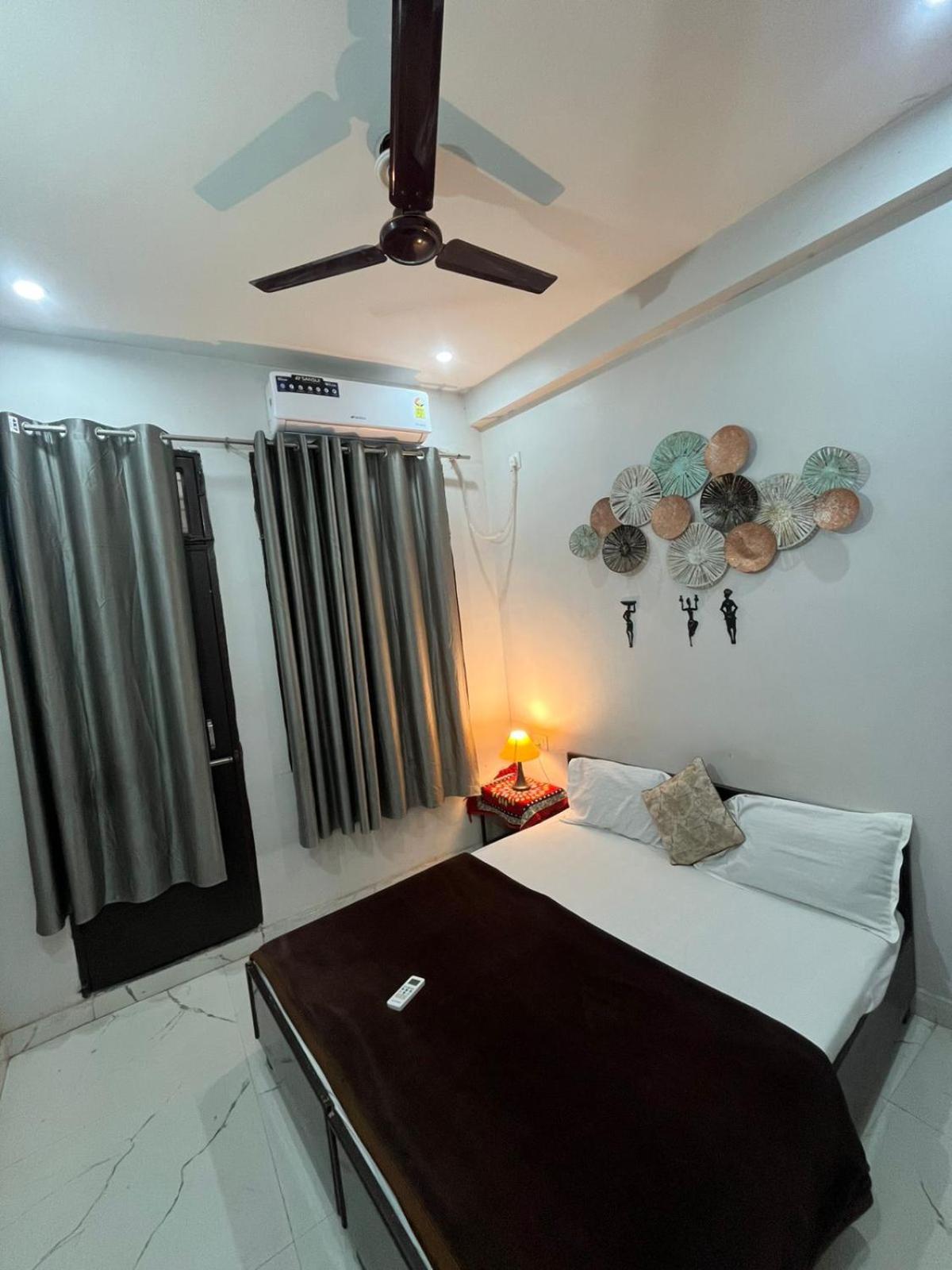 Olt Hostel Rishīkesh 外观 照片